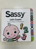 Sassy-Let's Count的照片