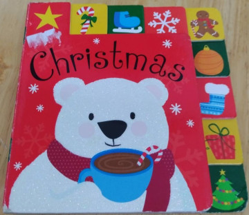 10Christmas的照片